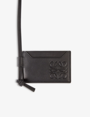 loewe card holder