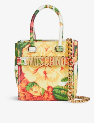 love moschino bags selfridges