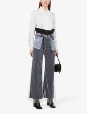 selfridges jeans womens