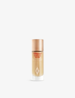 Charlotte Tilbury Hollywood Flawless Filter Complexion Booster 30ml In 2.5 Fair