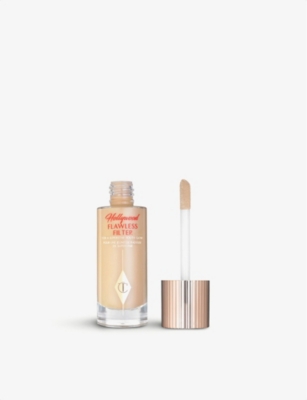 Charlotte Tilbury Hollywood Flawless Filter Complexion Booster 30ml In 3 Light/medium
