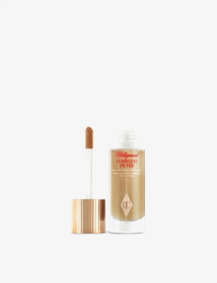 charlotte tilbury make up selfridges