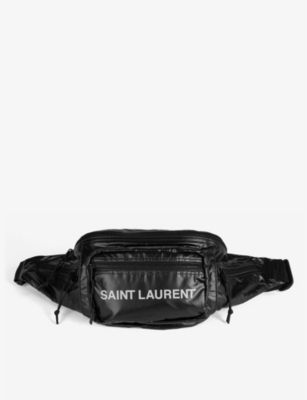 selfridges ysl belt