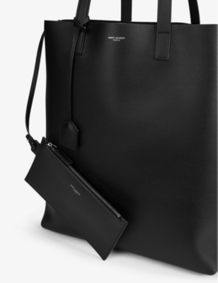 ysl clutch bag selfridges