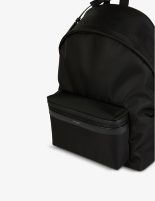 gucci backpack selfridges