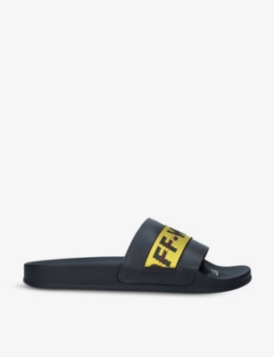 Sandals Mens Shoes Selfridges Shop Online