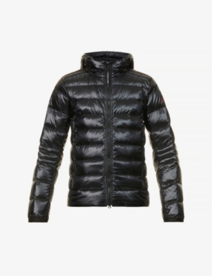 Canada goose cheap bodywarmer selfridges