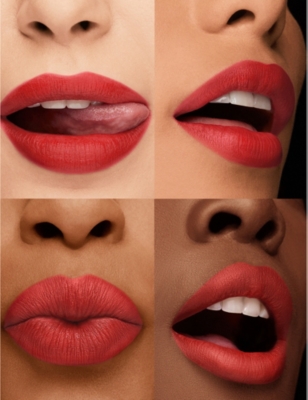 nars intrigue lipstick