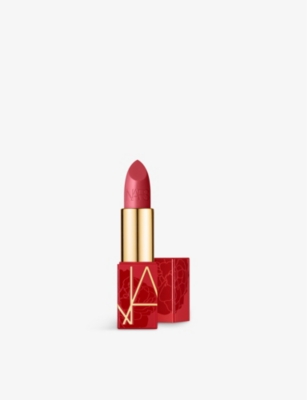 teyana taylor mac lipstick