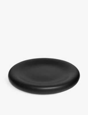 TOOGOOD: Dough stoneware platter 38cm