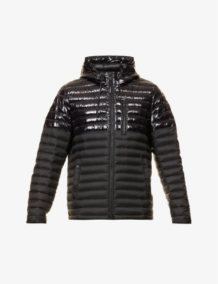 Moose knuckles cheap ropper jacket