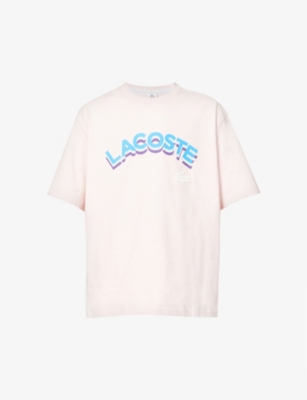 Selfridges lacoste sales