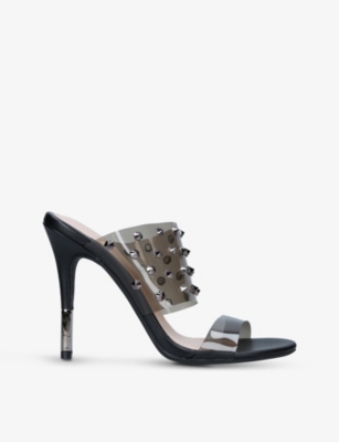 Carvela store ghost heels