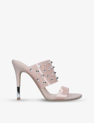 Carvela store ghost heels