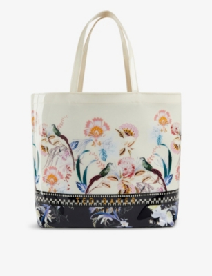 ted baker decadence bag Cinosural International School