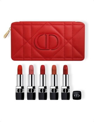 Rouge Dior Couture Colour Refillable 