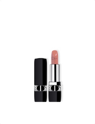 Rouge dior hotsell 219 rose montaigne