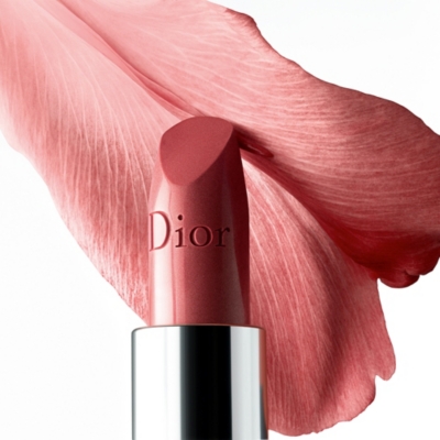 dior metallic lipstick