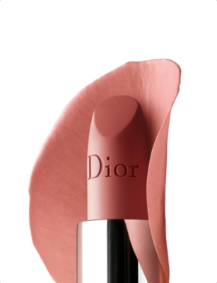 rouge dior matte 100