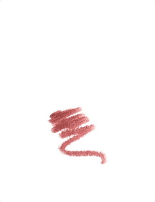 Shop Dior Contour Lip Liner Pencil 1.2g In 525 Cherie