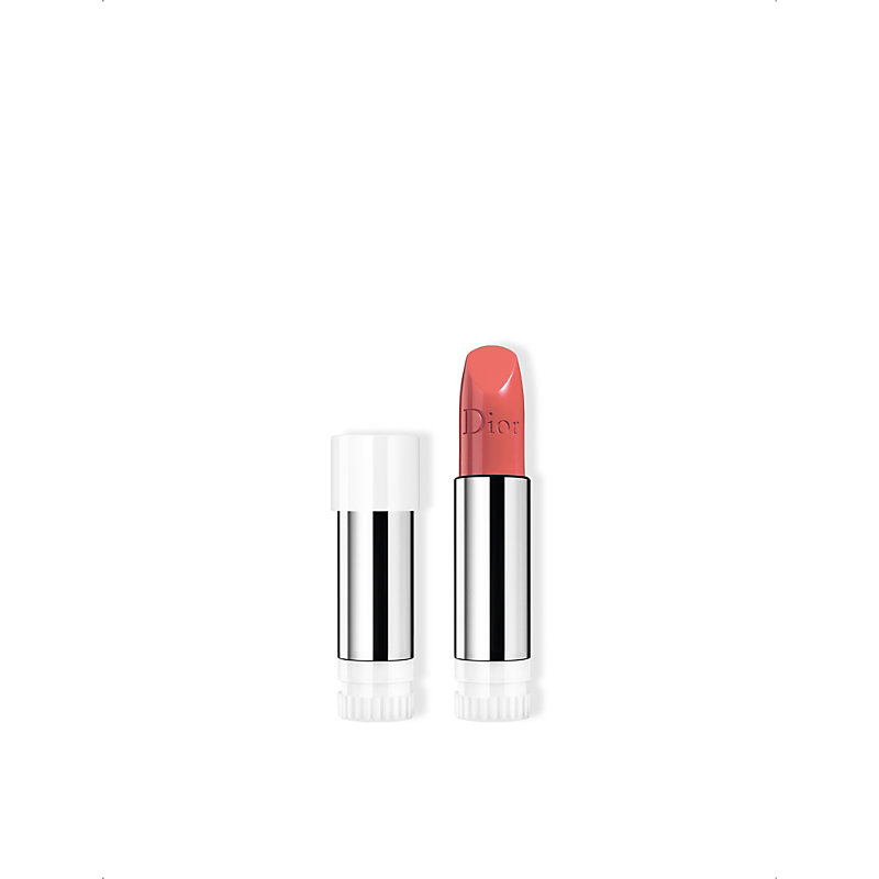 Dior Rouge  Couture Satin Lipstick Refill 3.5g In 365 New World