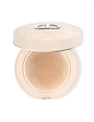 Dior Forever Cushion Loose Powder 10g In 030 Medium