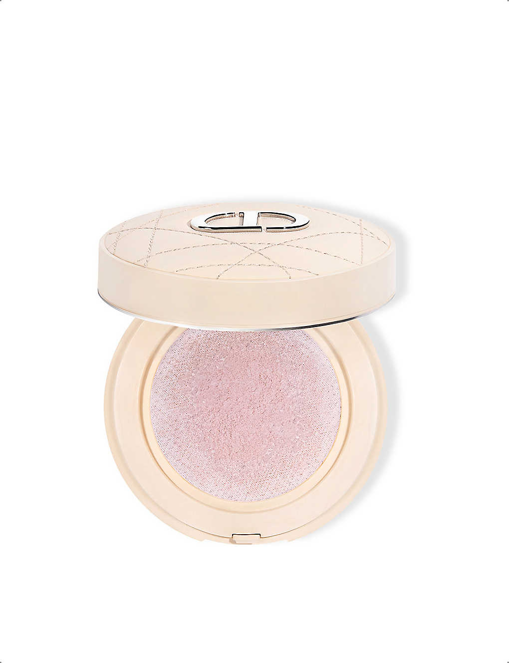 Dior Forever Cushion Loose Powder 10g In 050 Lavender
