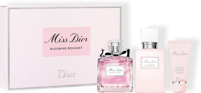 miss dior floral bouquet