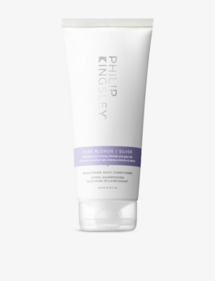 Shop Philip Kingsley Pure Blonde/silver Conditioner