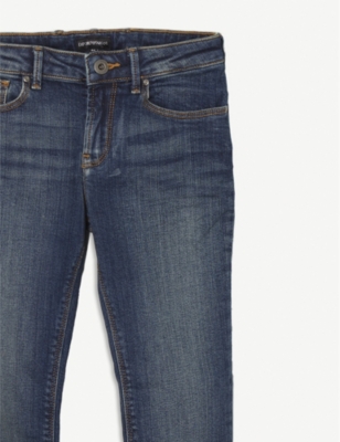 armani boyswear