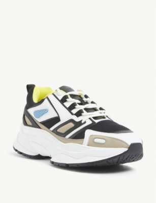 sandro technical trainers