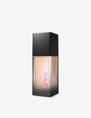 Huda Beauty 200b Shortbread #fauxfilter Luminous Matte Liquid Foundation 35ml