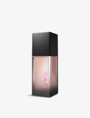 Huda Beauty 210b Chai #fauxfilter Luminous Matte Liquid Foundation 35ml