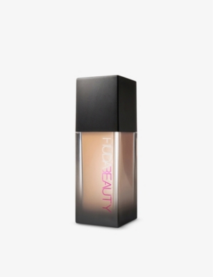 Huda Beauty 230n Macaroon #fauxfilter Luminous Matte Liquid Foundation 35ml