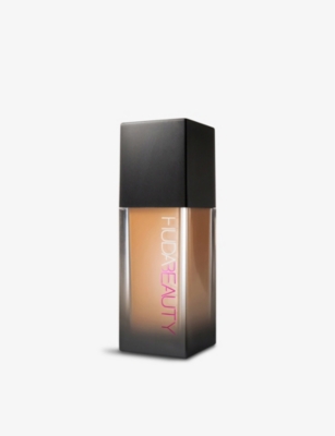 Huda Beauty #fauxfilter Luminous Matte Liquid Foundation 35ml In 310g Amaretti