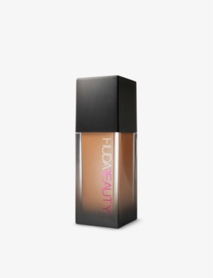 HUDA BEAUTY: #FauxFilter Luminous Matte liquid foundation 35ml