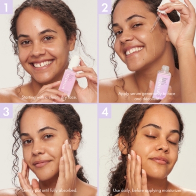 wishful thirst trap juice