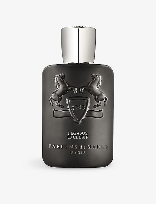 PARFUMS DE MARLY: Pegasus Exclusif eau de parfum