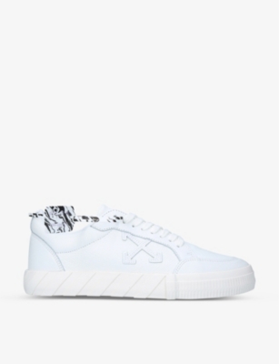 off white virgil abloh trainers