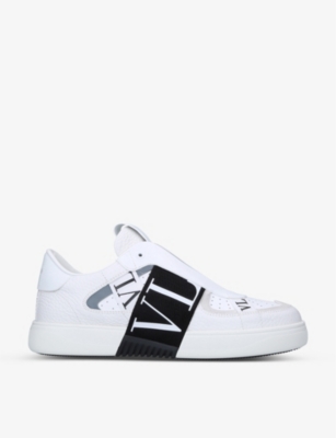 Selfridges valentino store mens trainers