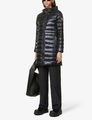 Womens Canada Goose Selfridges