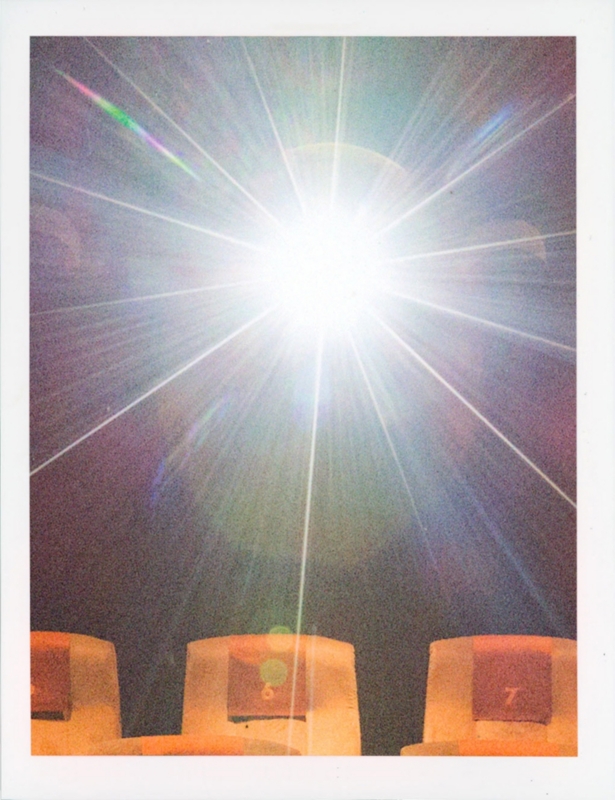 Movie Night at The Cinema at Selfridges gift experience for two people