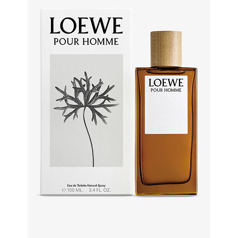 Shop Loewe Pour Homme Eau De Toilette