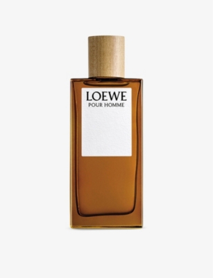 LOEWE Pour Homme eau de toilette Selfridges