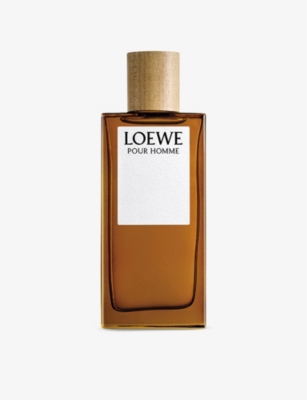 Loewe Pour Homme Eau De Toilette
