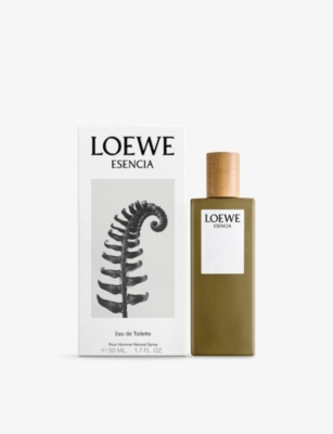 loewe esencia 2018