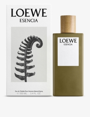 LOEWE: Esencia Eau de Toilette 100ml
