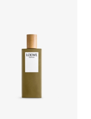 Loewe Esencia Eau De Toilette