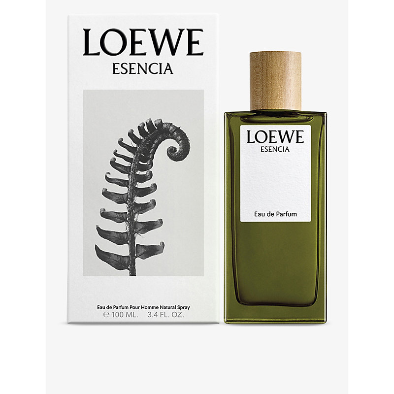 Shop Loewe Esencia Eau De Parfum