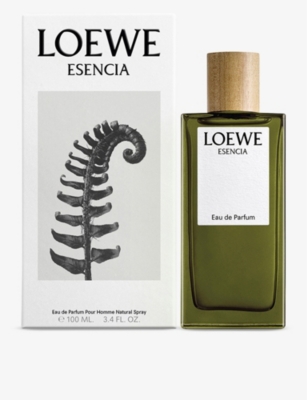 LOEWE: Esencia Eau de Parfum 100ml